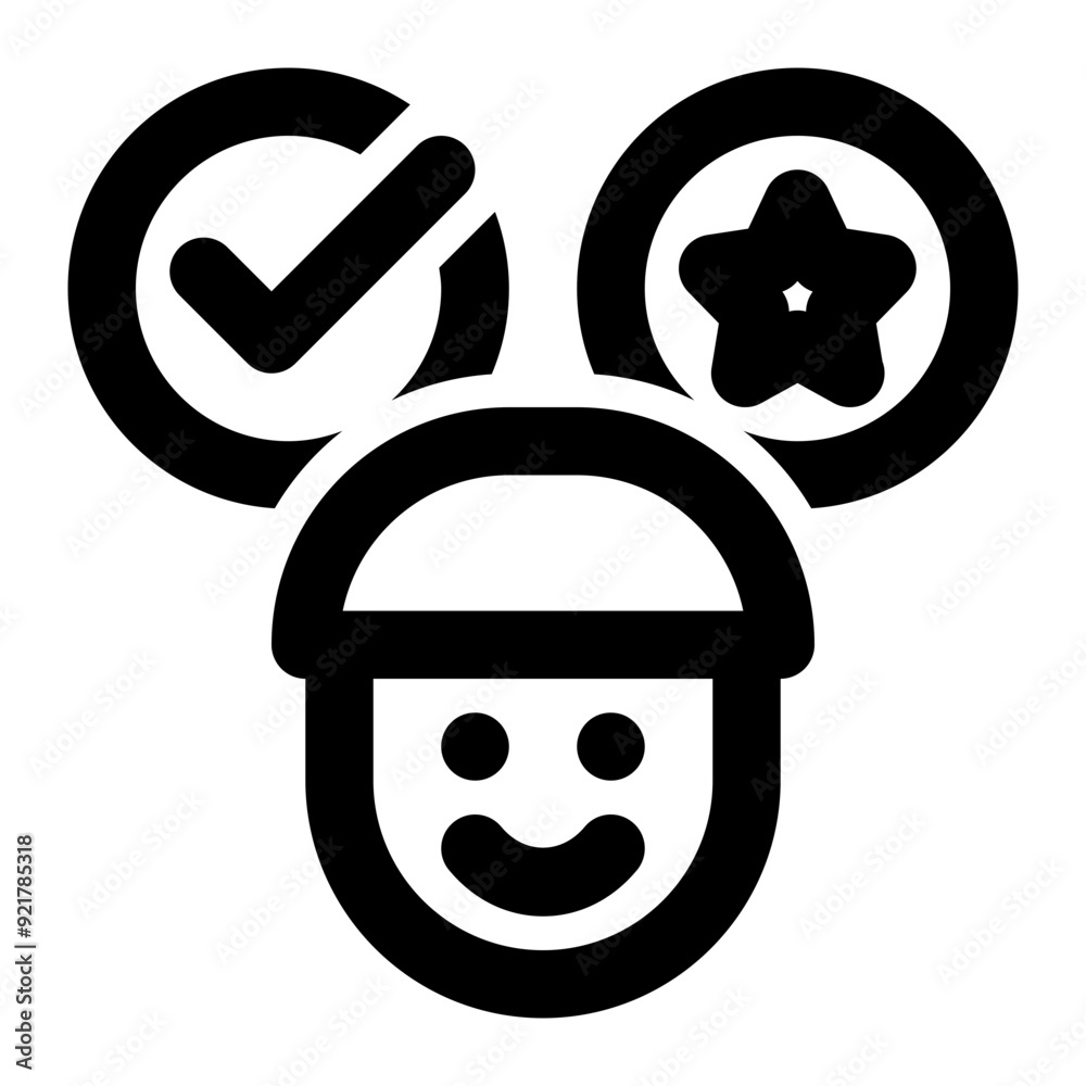 customer satisfaction, customer success, customer engagement, customer feedback, customer review, happy customer outline icon customer satisfaction, customer success, customer engagement, customer feedback, customer review, happy customer outline icon