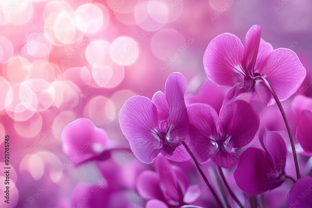 cyclamen cyclamen