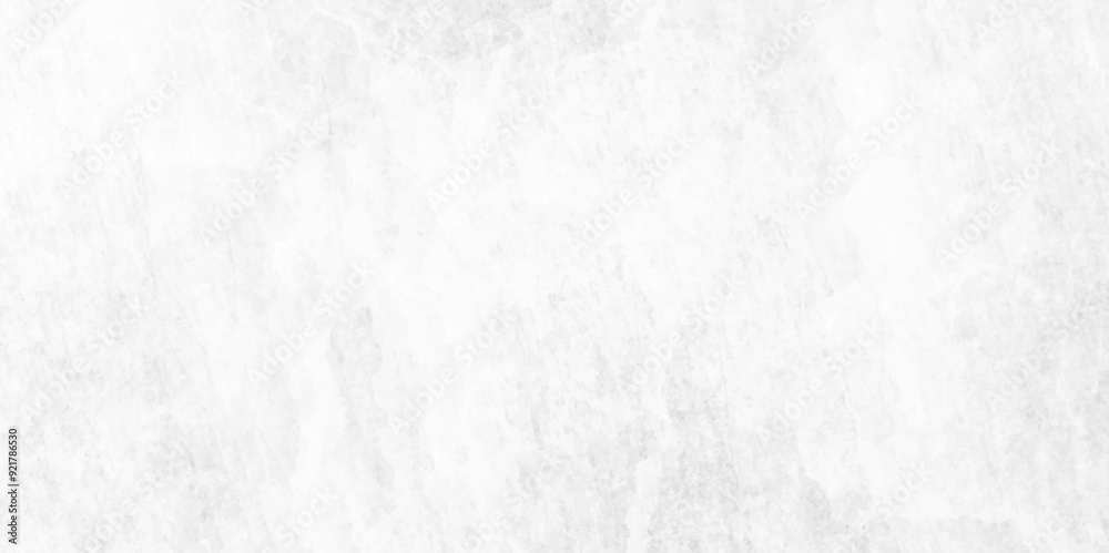 Fototapeta premium Abstract white rough grunge wall retro blank stone aged cement distress interior architecture. empty stucco monochrome plaster light decorative white and gray grungy backdrop wallpaper.