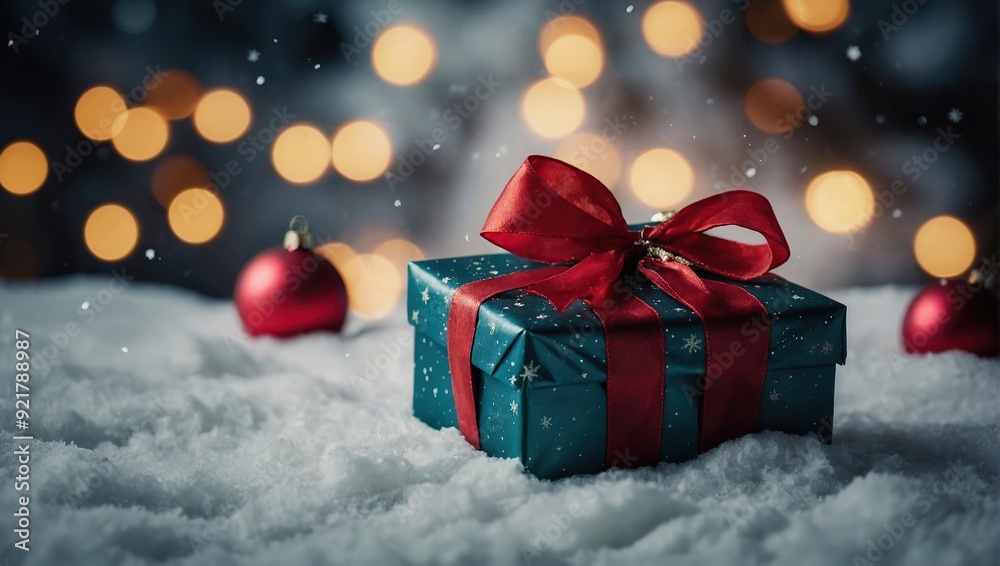 Merry Christmas background with christmas element Merry Christmas background with christmas element