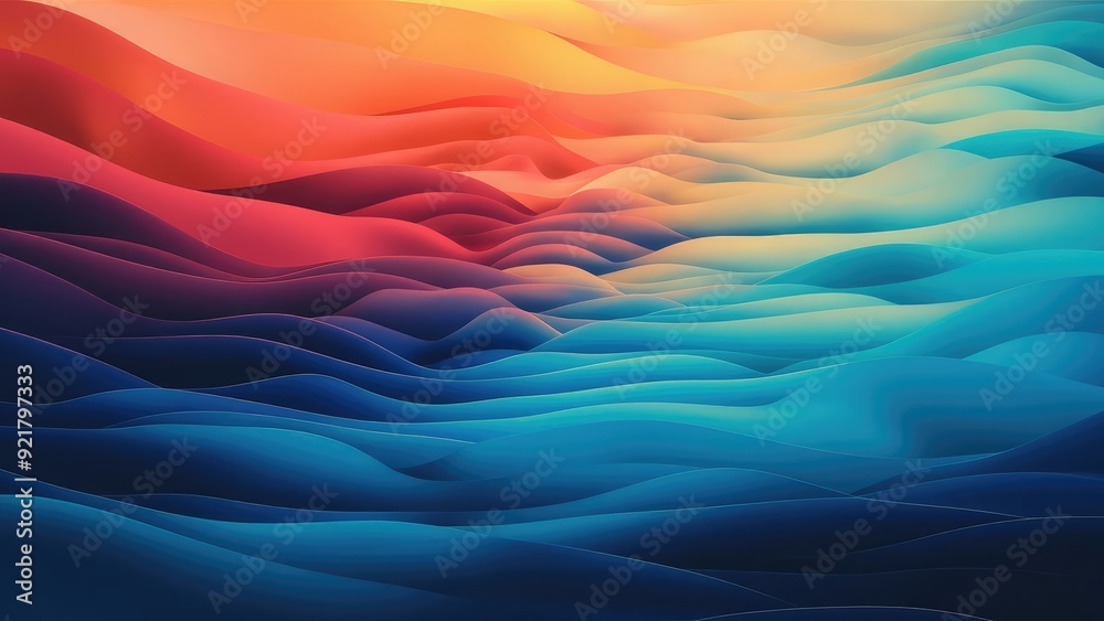 Obraz premium a-stunning-visual-masterpiece-featuring-a-dynamic