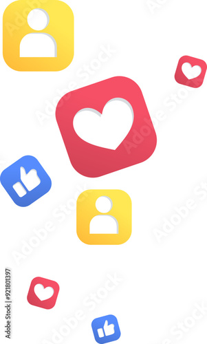 Social Media Reaction