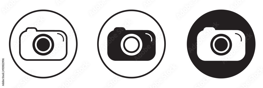 Camera icon set. Icons of photography, image, photo gallery and photo camera. Photo camera icons set. Photography symbol. Photographing sign. Camera icon set. Icons of photography, image, photo gallery and photo camera. Photo camera icons set. Photography symbol. Photographing sign.