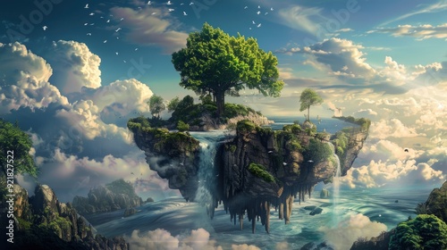 Dreamland Is Better Than All These Deadlines, Imaginative And Relieving