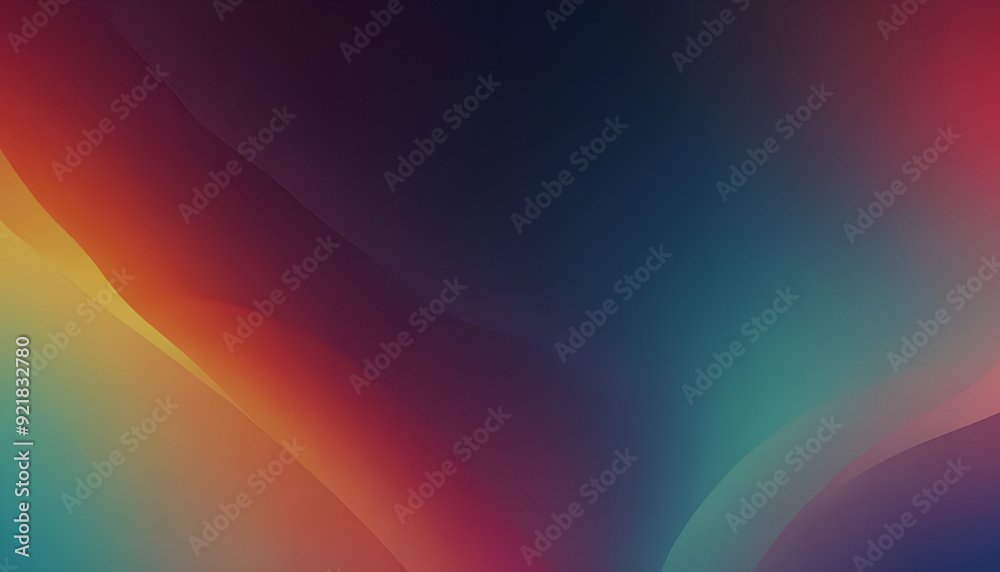 Abstract background, A colorful abstract background design. Generative Ai Abstract background, A colorful abstract background design. Generative Ai