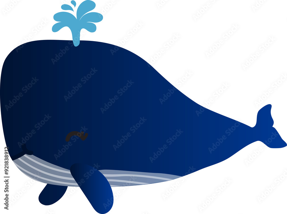 cute whale cartoon, sea animal cute whale cartoon, sea animal