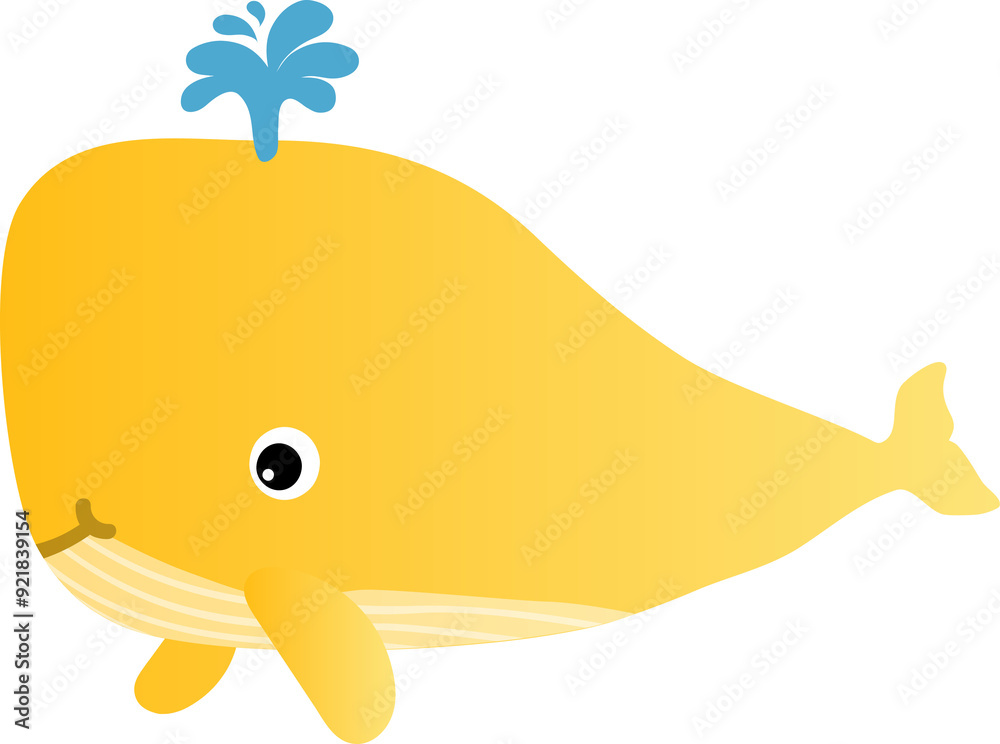 cute whale cartoon, sea animal cute whale cartoon, sea animal