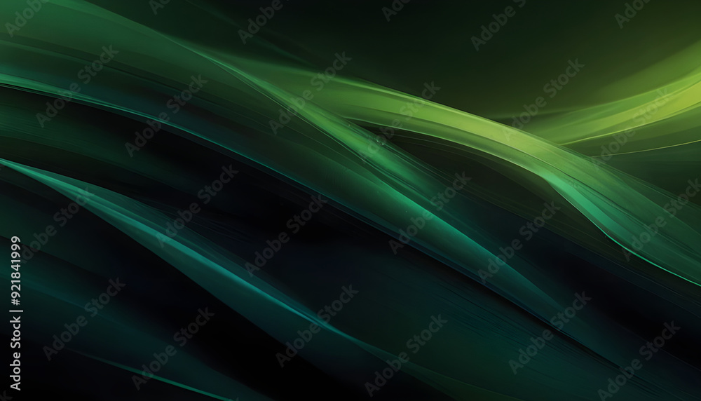 Obraz premium Abstract background, A colorful abstract background design. Generative Ai