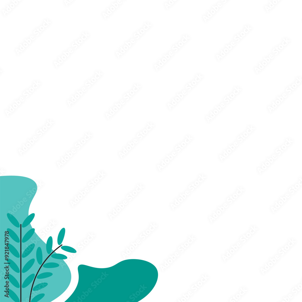 Obraz premium Boho Corner