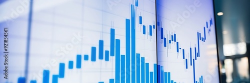 Data science business analysis and strategy big data concept