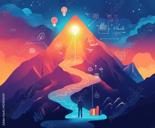 Empowering Individuals for Success: A Comprehensive Guide to Human Potential Development, Focused on Leadership, Personal Mastery, and Positive Mindset
