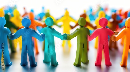 Join Together: A Guide to Helping Members Connect in a Social Business Community photo