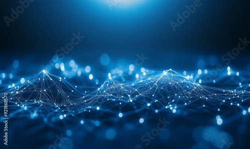 An engineer is able to develop technology utilizing neural, electronic, electronic, engineering, lines, networks. A neural technology is able to develop an optical line, whereas it's a technology