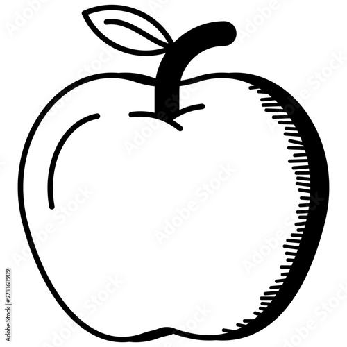Apple Icon