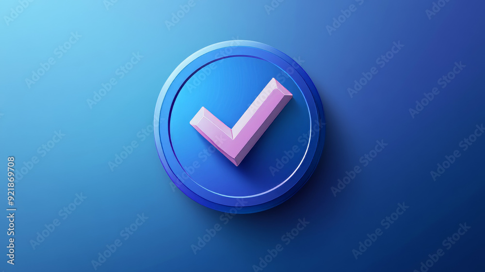 Social media and profile verified badge icon. Includes check and approved, accept, and Instagram verified badge icons. Vector illustration. Social media and profile verified badge icon. Includes check and approved, accept, and Instagram verified badge icons. Vector illustration.