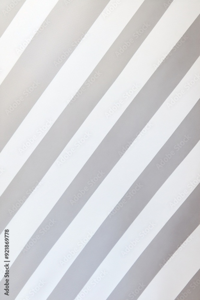 Obraz premium ミニマリズムな縦の白いラインパターンの縦画像