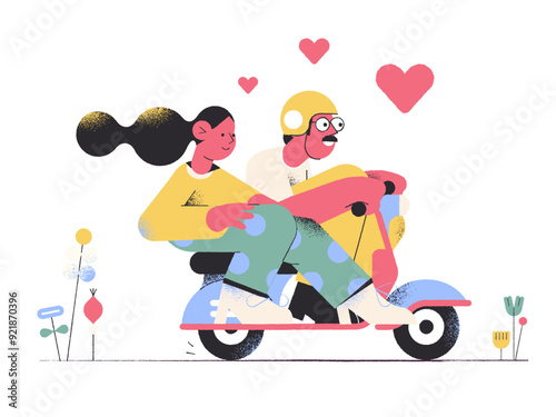 Love affair