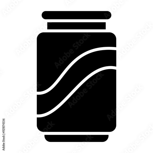 Soda can Icon