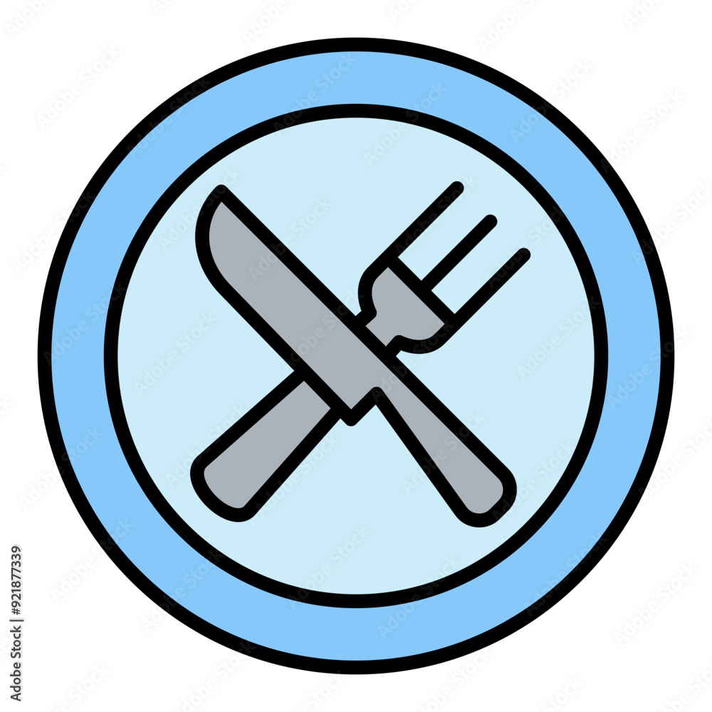 Meal Icon Meal Icon