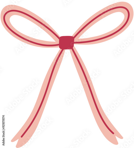 Decorative String Ribbon