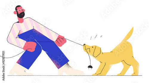 No connection