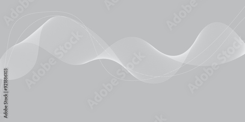 
Premium background design with white line pattern (texture) in luxury pastel colour.
Abstract horizontal vector template for business banner, formal backdrop, prestigious voucher, luxe invite

