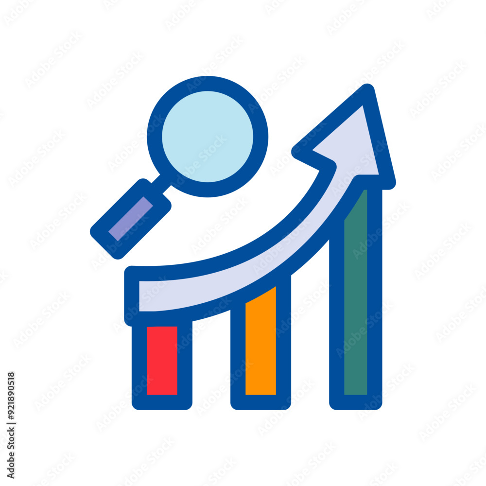 SEO Ranking icon