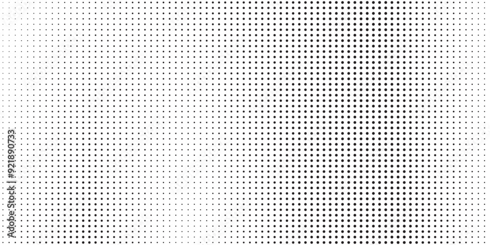 Dot pattern seamless background. Polka dot pattern template Monochrome dotted texture modern seamless. modern vector ilustration Dot pattern seamless background. Polka dot pattern template Monochrome dotted texture modern seamless. modern vector ilustration