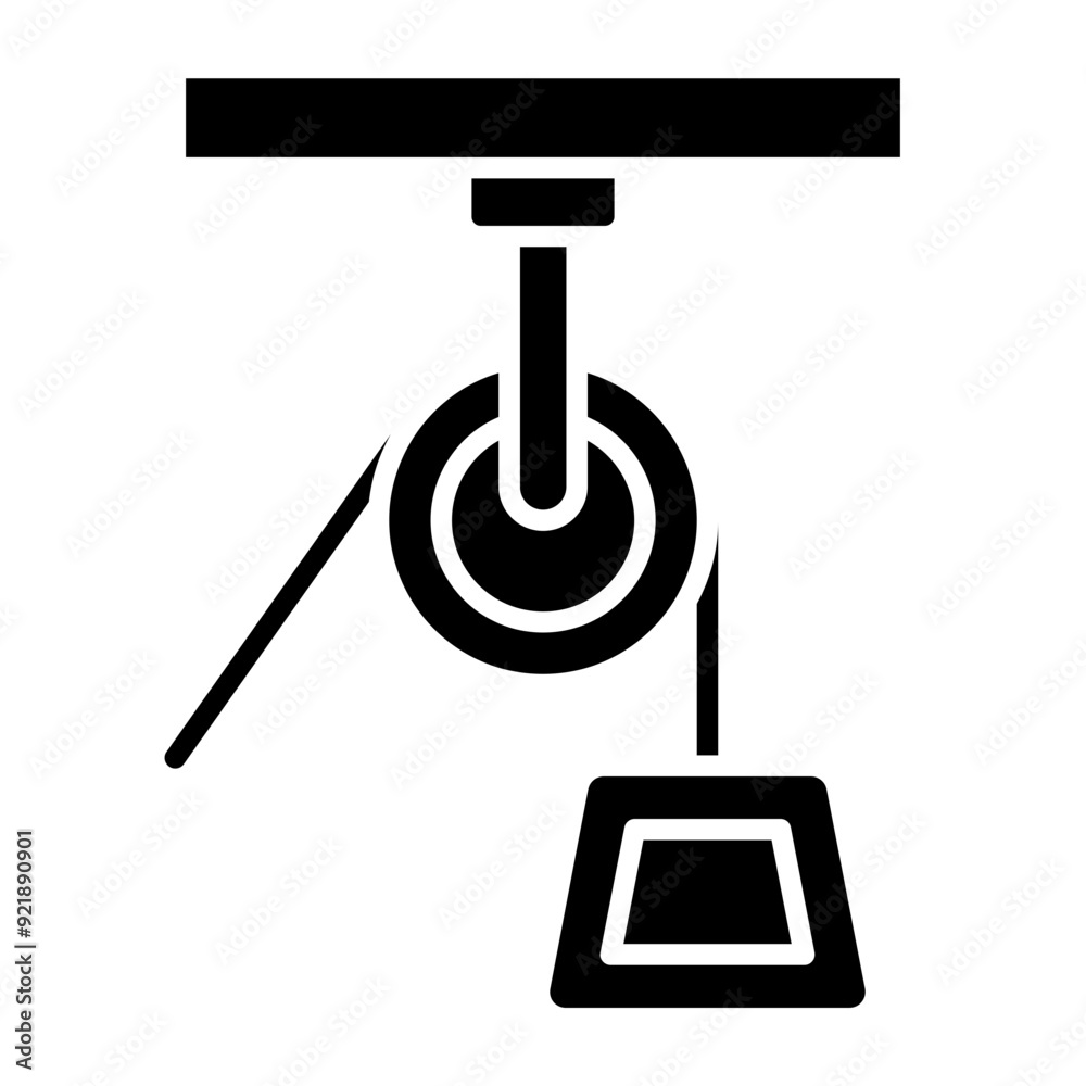 Pulley Icon