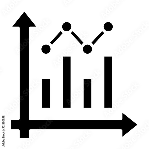Histogram Icon