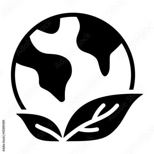 Environment Icon