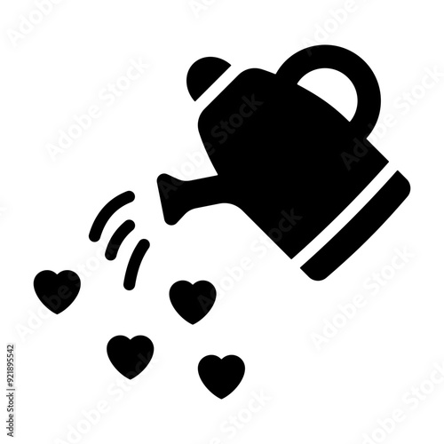 Compassion Icon