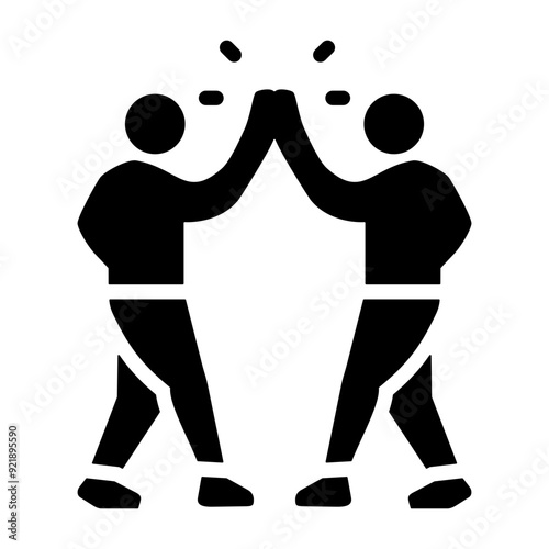 Friendship Icon