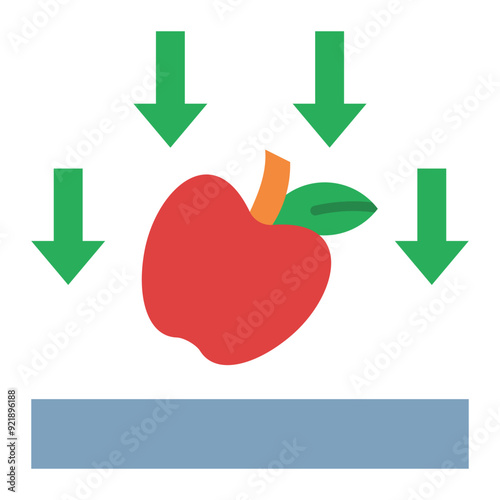 Gravity Icon