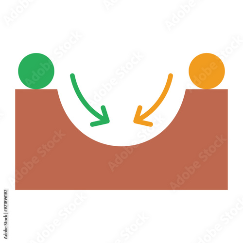 Collision Icon