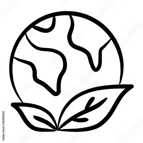 Environment Icon