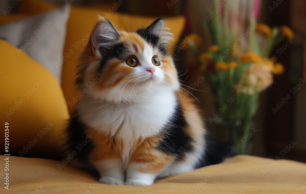 cat on the table cat on the table