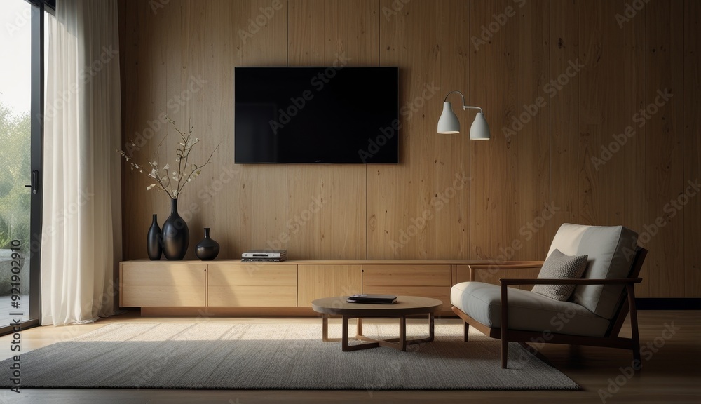 Modern Minimalist Living Room Design Modern Minimalist Living Room Design