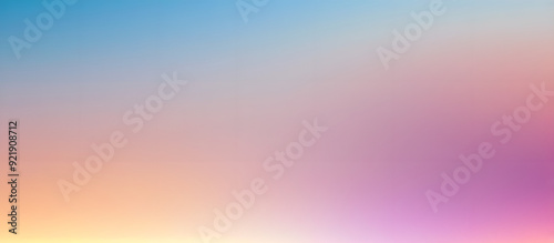 abstract background with wave