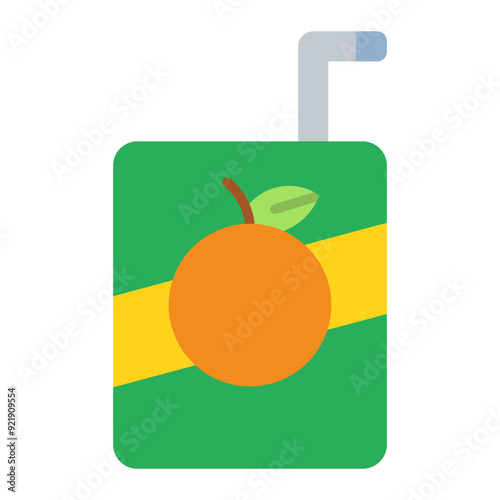 Juice Icon