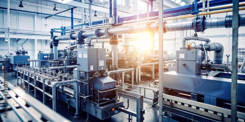 production of milk