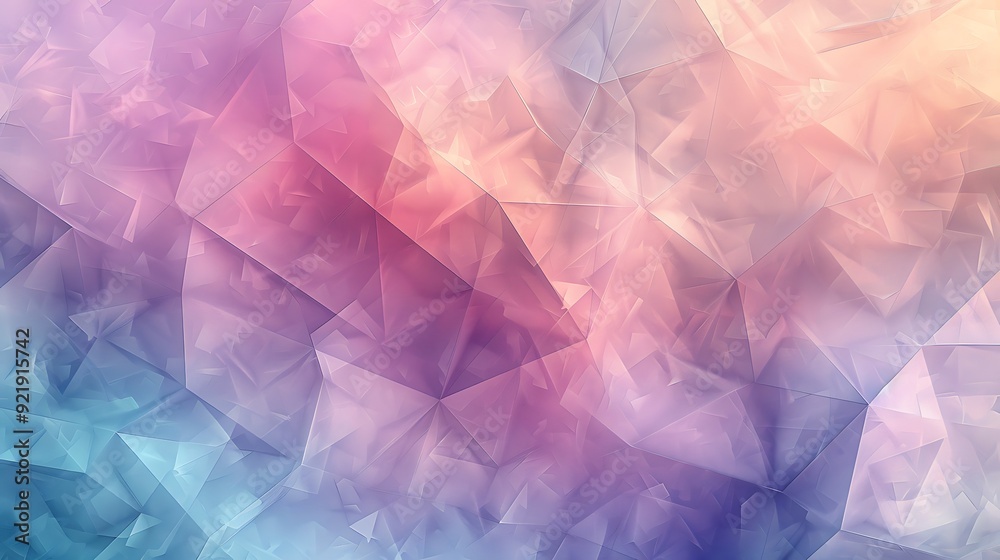 Pastel triangles, random arrangement, gentle shades of mint, lavender, and peach, geometric and abstract, high-definition quality, ethereal and sophisticated design. --ar 16:9 --v 6. Pastel triangles, random arrangement, gentle shades of mint, lavender, and peach, geometric and abstract, high-definition quality, ethereal and sophisticated design. --ar 16:9 --v 6.