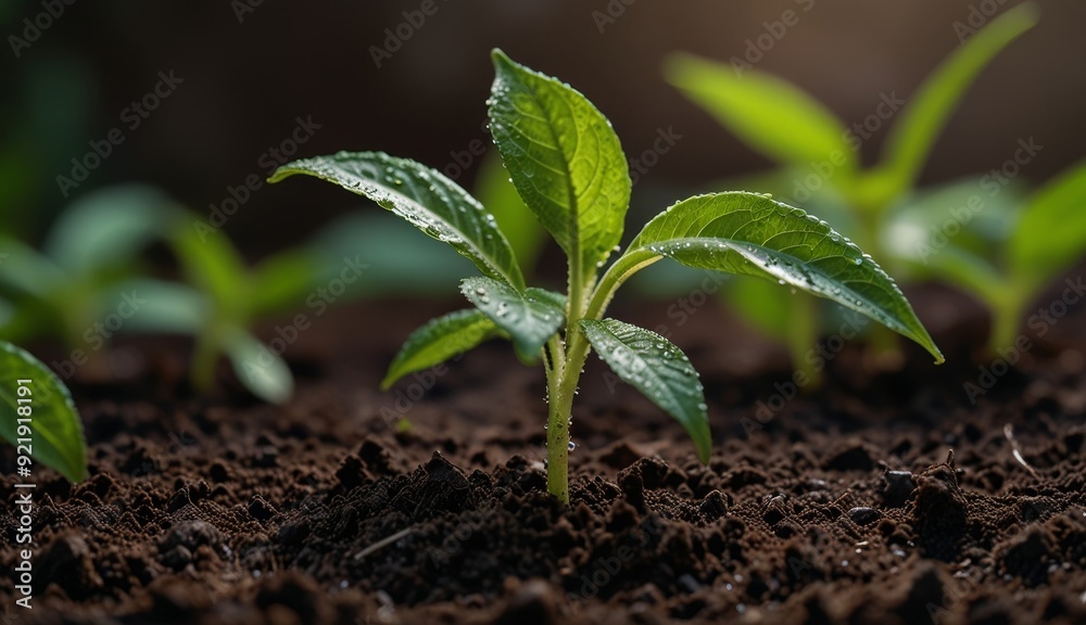 New Beginnings in Nature New Beginnings in Nature