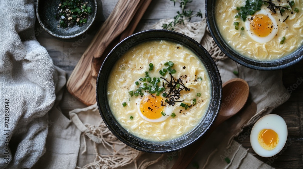 Korean egg soup (gyeran jjim) with fluffy texture and garnish. Perfect for comforting meal ideas and recipes Korean egg soup (gyeran jjim) with fluffy texture and garnish. Perfect for comforting meal ideas and recipes