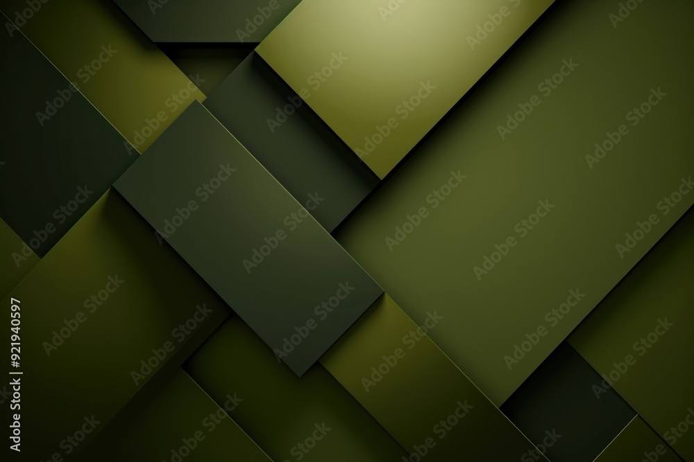 Olive color backgrounds technology abstract. Olive color backgrounds technology abstract.