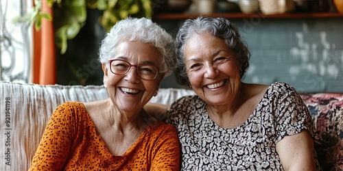 Shared Laughter, Timeless B...