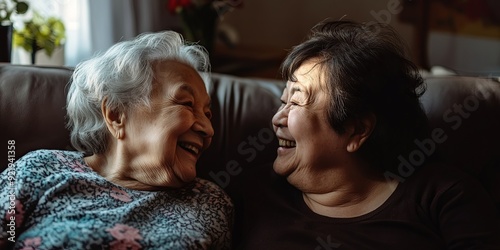 Shared Laughter, Timeless B...