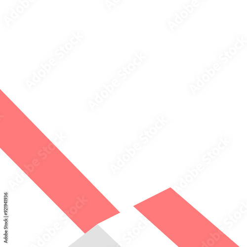 Free Download Indonesian Flag Corner - GFXLoad