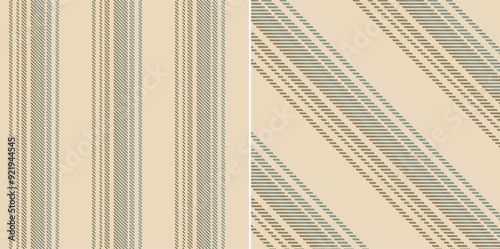 Vector checkered pattern. Tartan, textured seamless twill for flannel shirts, duvet covers, other autumn winter textile mills. Vector Format