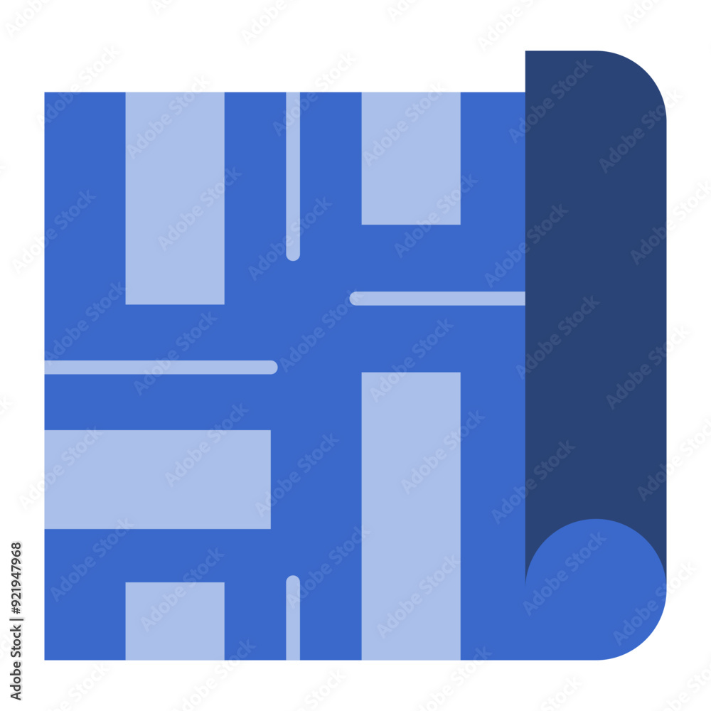 Blueprint Icon Blueprint Icon